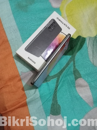 Samsung Galaxy A73 5g